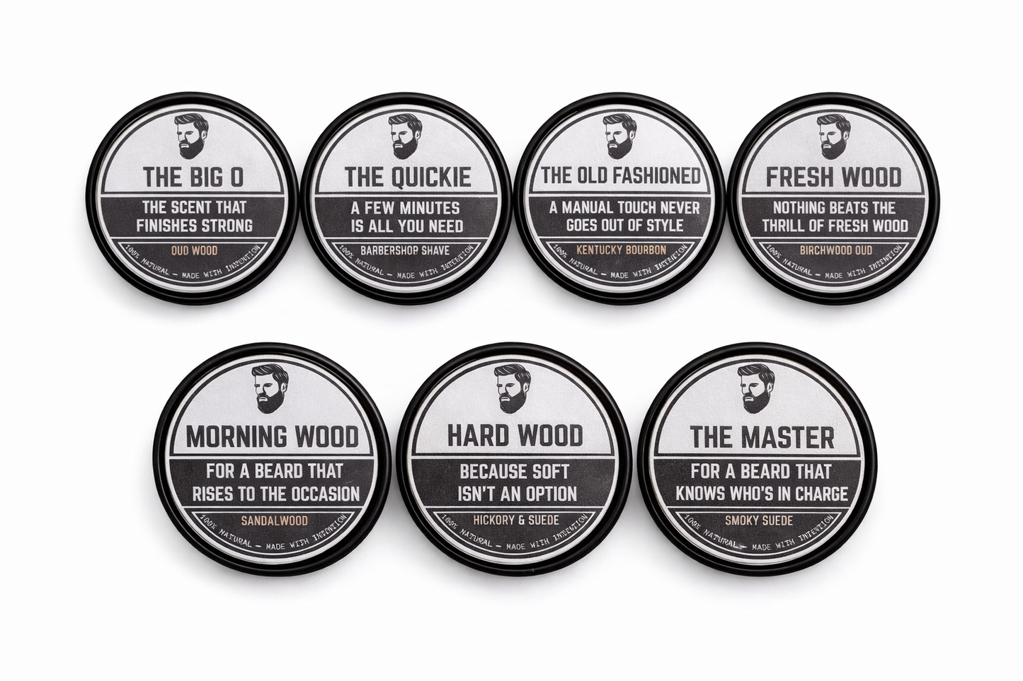 The Old Fashioned | Kentucky Bourbon | A manual touch never goes out of style