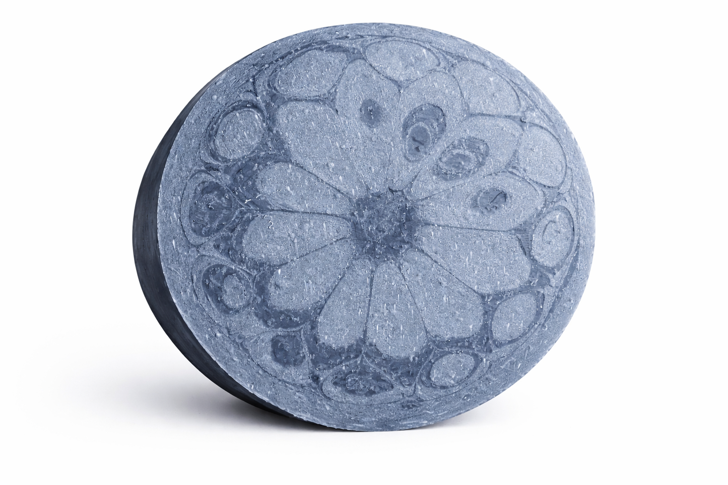 Frost & Timber | Tallow Soap | Handmade Cold Process Bar