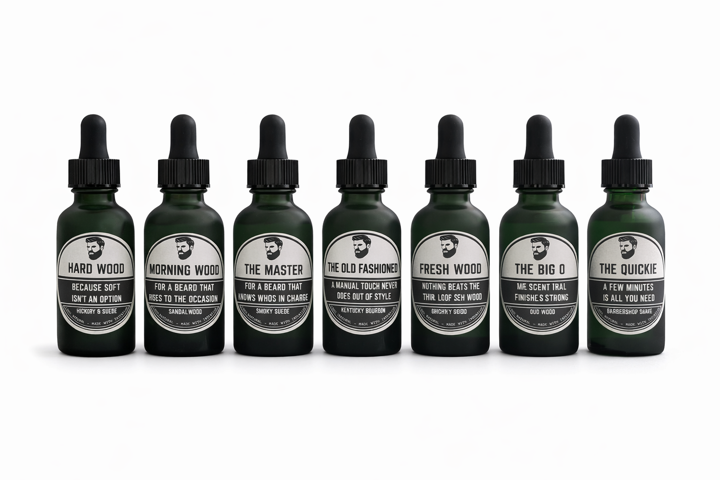 The Old Fashioned | Kentucky Bourbon | A manual touch never goes out of style