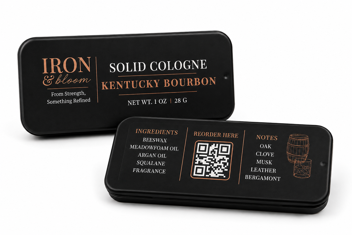 Solid Cologne