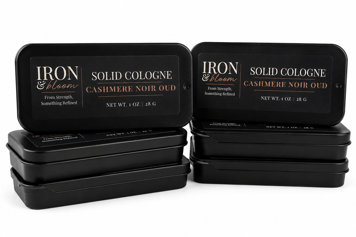 Solid Cologne