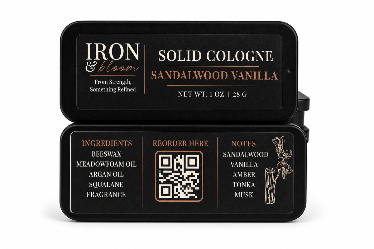 Solid Cologne