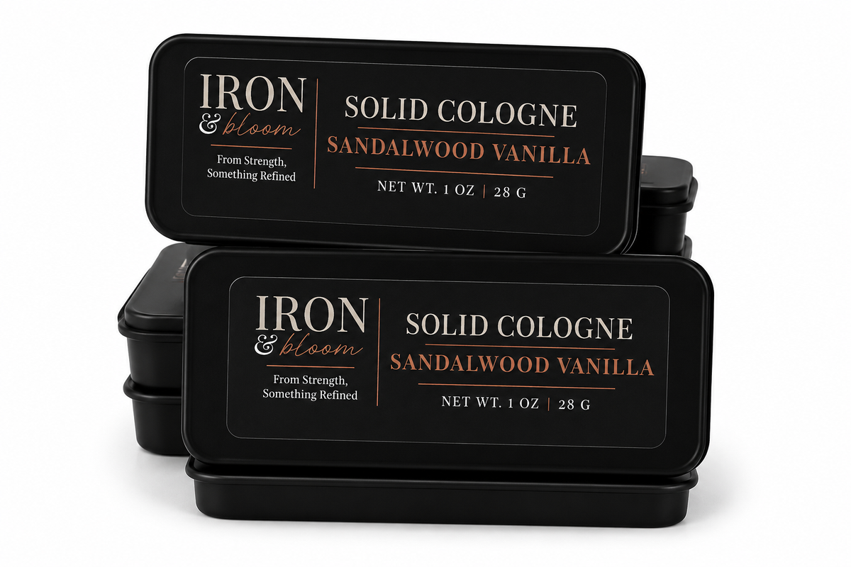 Solid Cologne